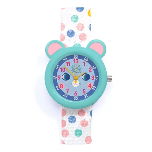Djeco DD00426 Djeco DD00426 Karóra - Fincóra - Mouse