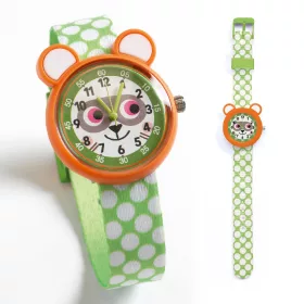 Djeco DD00427 Karóra - Macóra - Raccoon