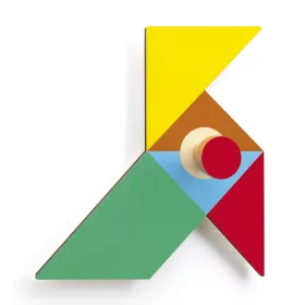 Djeco DD03282 Ruhafogas - Origami - Origami