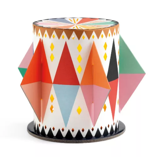Djeco DD03437 Mécses - Rombusz - Rhombus