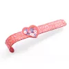 Rácsapós karkötő - Szív, Macsek, Nyúl - Slap bracelets heart,rabbit,cat