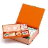 Djeco DD03503 Irodaszer - Marcsi doboza - Marie box set