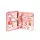 Djeco DD03507 Irodaszeres bőrönd - Tina kisszekrénye - Tinou stationery cabinet