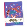 Djeco DD03565 Jegyzetfüzet A/5 - Asa notebook