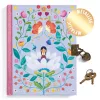 Djeco DD03616 Marie secret notebook