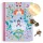 Djeco DD03616 Marie secret notebook
