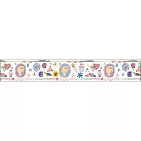Djeco DD03630 Dekor ragasztószalag - Aiko masking tape