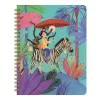 Djeco DD03693 Sprirál füzet - Judith spiral notebook