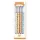 Djeco DD03745 Metál filctoll, 4 szín - 4 Elodie metallic markers