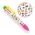 Djeco DD03746 Hatszínű golyóstoll - Fluoreszkáló színek - Rainbow pen Sarah