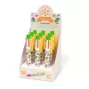 Djeco DD03746 Hatszínű golyóstoll - Fluoreszkáló színek - Rainbow pen Sarah