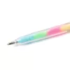 Djeco DD03758 6 színű pasztell gél toll - 6 pastel gel pens