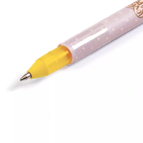 Djeco DD03759 10 klasszikus színű gél toll készlet - 10 stylos gel classiques