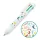 Djeco DD03762 Tinou rainbow pen (6 colors)