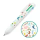 Djeco DD03762 Tinou rainbow pen (6 colors)