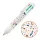 Djeco DD03764 Lucille rainbow pen (6 colors)