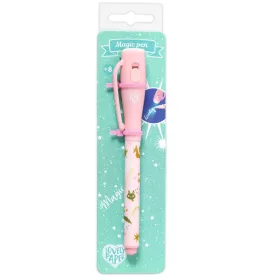 Lucille magic pen