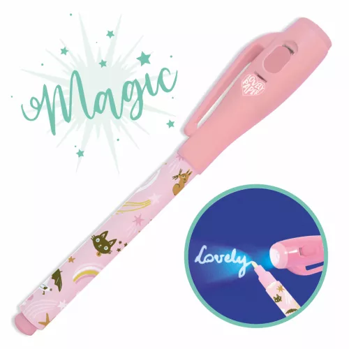 Djeco Lucille magic pen (DD03765)