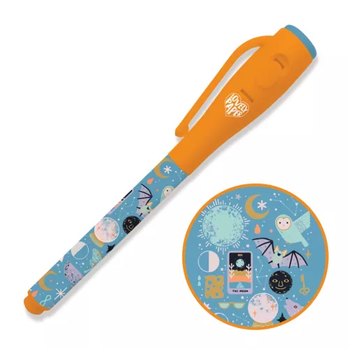 Djeco DD03767 Camille magic pen