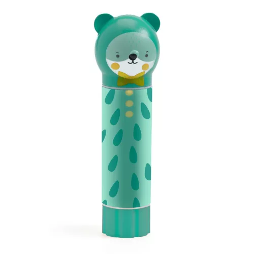 Djeco 3782 Ragasztó stift - Állatfigurás - Glue sticks