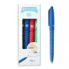 Radírozható tollkészlet  - 4 színű - 4 Classic erasable pens