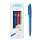 Radírozható tollkészlet  - 4 színű - 4 Classic erasable pens