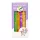 Mágikus filctolkészlet - 6 db színváltó filctoll - Multicolored magic markers