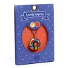 Djeco DD03843 Totem - Lovely surprise