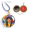 Djeco DD03843 Totem - Lovely surprise