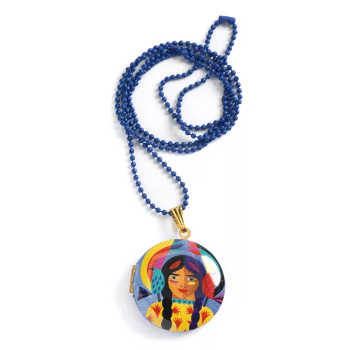 Djeco DD03843 Totem - Lovely surprise