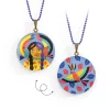 Djeco DD03843 Totem - Lovely surprise