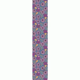 Djeco DD04274 Dekortapéta - Mediterrán - Latino