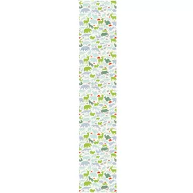 Djeco DD04284 Dekortapéta - Kis barátok - Little friends