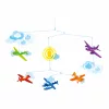 Djeco DD04332 Szélmobil függődísz - Repülés - Flight