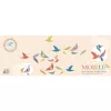 Djeco DD04375 Mobile Katsumi - Oiseaux color  - FSC MIX