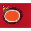 Djeco DD04384 Álomőrző függődísz - Táncosnő - Flamenco