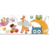 Djeco DD04388 Szélmobil függődísz - Gyerek állatok - Baby animals