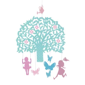   Djeco DD04393 Minimobil - Pillangófogás - Butterflies catching