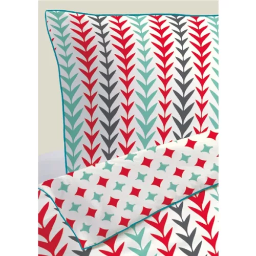 Párnahuzat - Graphic