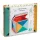 Djeco DD04481 Tárolódoboz - Helyes doboz - Seat toy box