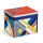 Djeco DD04485 Rocket toy box