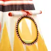 Djeco DD04491 Djeco sátrak - Indiánsátor - Teepee