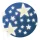 Djeco DD04592 Falmatrica - Csillagok - Stars