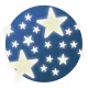 Djeco DD04592 Falmatrica - Csillagok - Stars