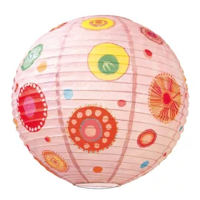   Djeco DD04623 Lámpabúra - Színes fantázia - Colourful fantasy