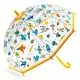 Djeco DD04707 Esernyő - Világűr - Space