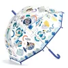 Djeco DD04710 Esernyő - Halacskák - Fishes