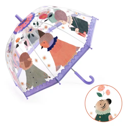 Esernyő - Muzsikus állatos - Musicians