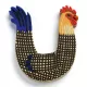 Djeco DD04860 Dekorbetű - U - Animals