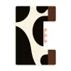 Djeco DD04964 E - Graphic animal letter